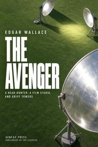 Produktbild: The Avenger