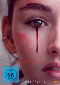 Bild vom Artikel Sloborn - Staffel 1  [2 DVDs] vom Autor Wotan Wilke Möhring