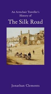 Produktbild: History of the Silk Road