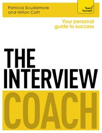 Produktbild: The Interview Coach