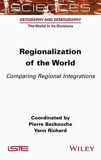 Produktbild: Regionalization of the World