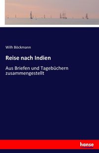 Produktbild: Reise nach Indien