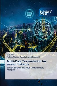 Produktbild: Multi-Data Transmission for sensor Network