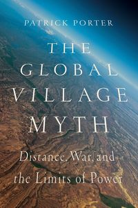 Produktbild: The Global Village Myth