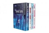 Produktbild: Zeynep Sahra Seti 4 Kitap Takim Kutulu