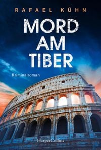 Produktbild: Mord am Tiber