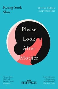 Produktbild: Please Look After Mother