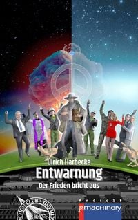Produktbild: Entwarnung. der Frieden Bricht Aus