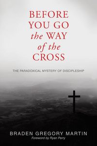 Produktbild: Before You Go the Way of the Cross