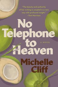 Produktbild: No Telephone to Heaven