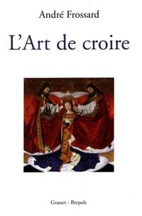 Produktbild: L Art de Croire