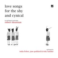 Produktbild: Love Songs for the Shy and Cynical