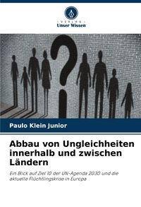 Produktbild: Abbau von Ungleichheiten innerhalb und zwischen L&auml;ndern