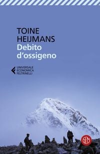 Produktbild: Debito d'ossigeno