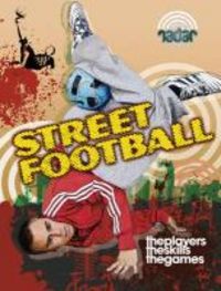 Produktbild: Street Football