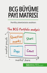 Produktbild: BCG b&uuml;y&uuml;me pay&iquest; matrisi: teoriler ve uygulamalar