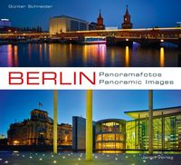 Bild vom Artikel Berlin - Panoramafotos / Panoramic Images vom Autor 
