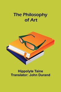 Produktbild: The Philosophy of Art