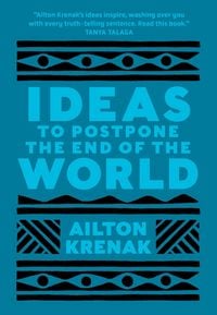 Produktbild: Ideas to Postpone the End of the World