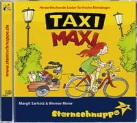 Produktbild: Taxi-Maxi