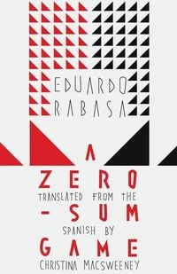 Produktbild: A Zero-Sum Game