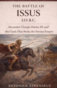 Produktbild: The Battle of Issus 333 B.C.