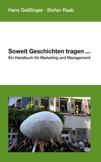 Produktbild: Soweit Geschichten tragen...