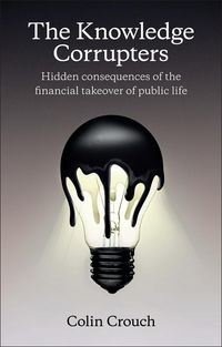 Produktbild: The Knowledge Corrupters
