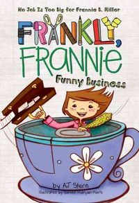 Produktbild: Funny Business