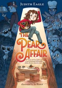 Produktbild: The Pear Affair