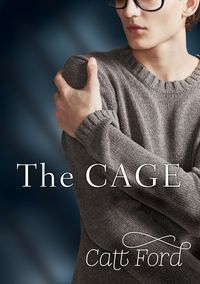 Produktbild: Cage (Deutsch)