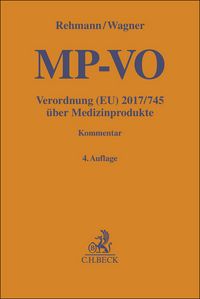 Produktbild: MP-VO