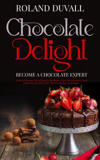 Produktbild: Chocolate Delight
