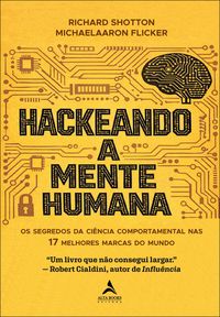Produktbild: Hackeando a mente humana