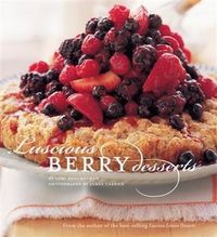 Produktbild: Luscious Berry Desserts
