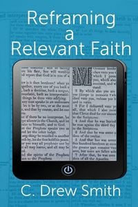Produktbild: Reframing a Relevant Faith