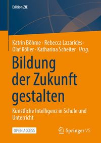 Produktbild: Bildung der Zukunft gestalten