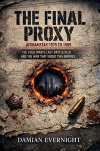 Produktbild: The Final Proxy