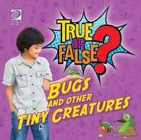 Produktbild: Bugs and other Tiny Creatures