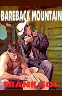 Produktbild: Bareback Mountain