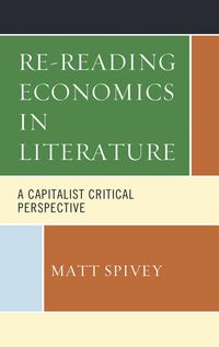 Produktbild: Re-Reading Economics in Literature