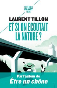 Produktbild: Et si on &eacute;coutait la nature ?