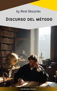 Produktbild: Discurso del m&eacute;todo