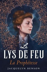 Produktbild: Le lys de feu