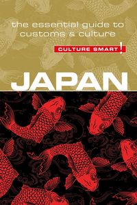 Produktbild: Japan - Culture Smart!