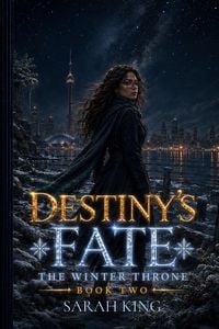 Produktbild: Destiny's Fate