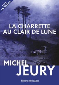 Produktbild: La charrette au clair de lune