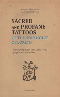 Produktbild: Sacred and Profane Tattoos