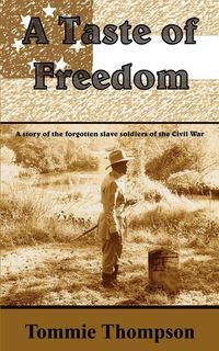 Produktbild: A Taste of Freedom