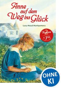 Produktbild: Anne auf dem Weg ins Gl&uuml;ck